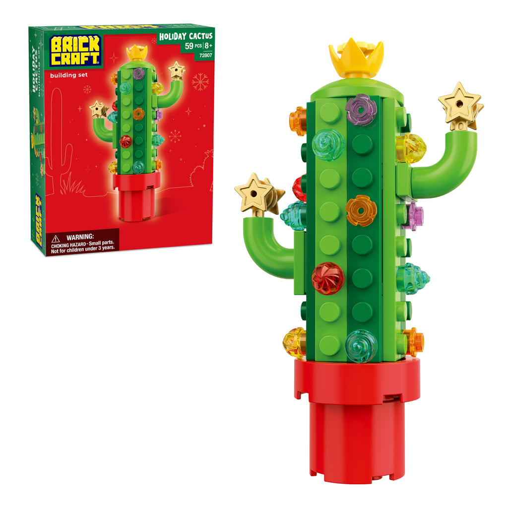 Holiday Cactus