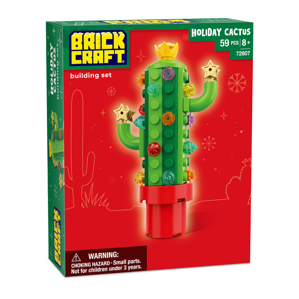 Holiday Cactus