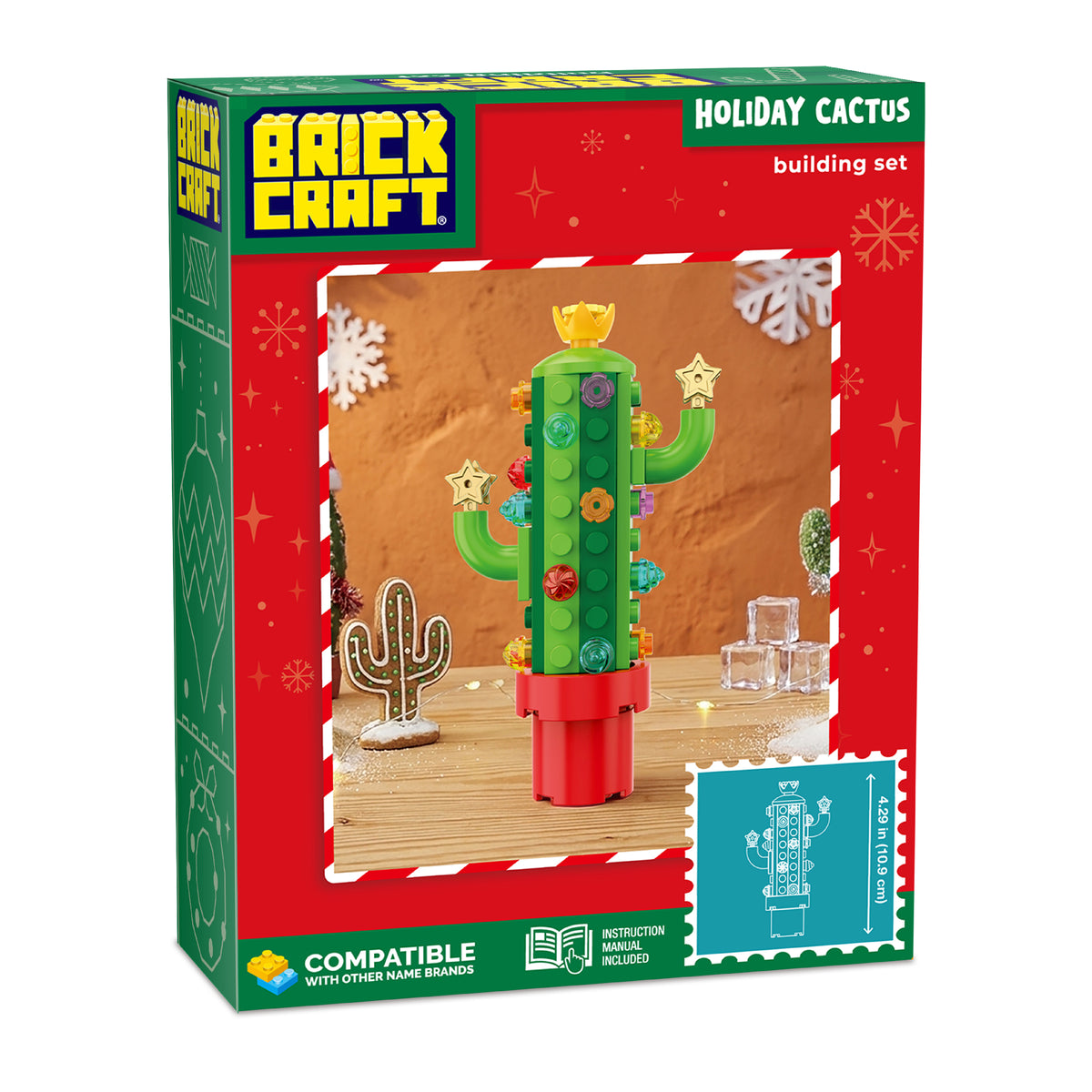 Holiday Cactus