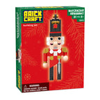 Nutcracker Ornament