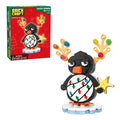 Festive Penguin