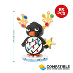 Festive Penguin