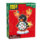 Festive Penguin