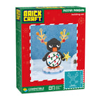 Festive Penguin