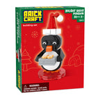 Holiday Baker Penguin