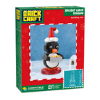 Holiday Baker Penguin