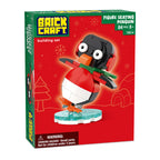 Figure Skating Penguin