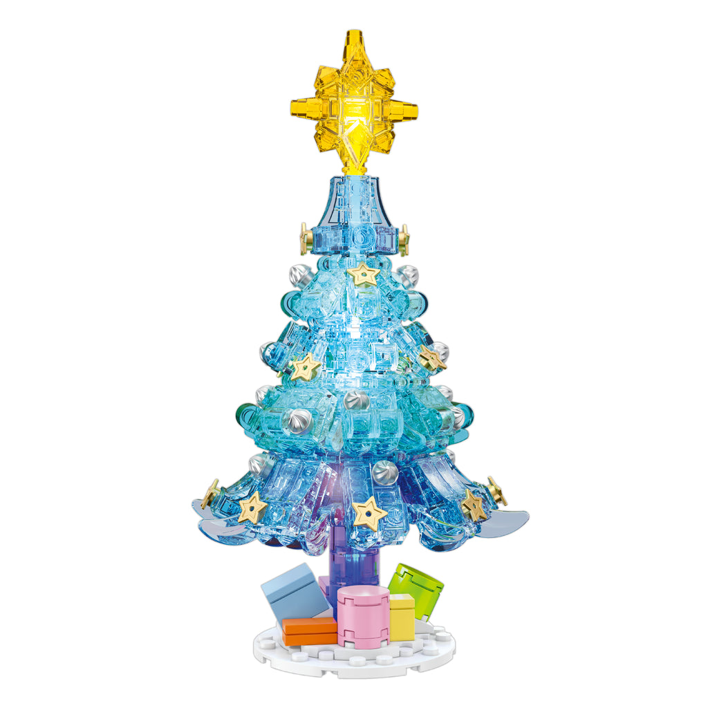 Frostlight Holiday tree