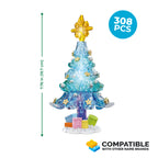 Frostlight Holiday tree