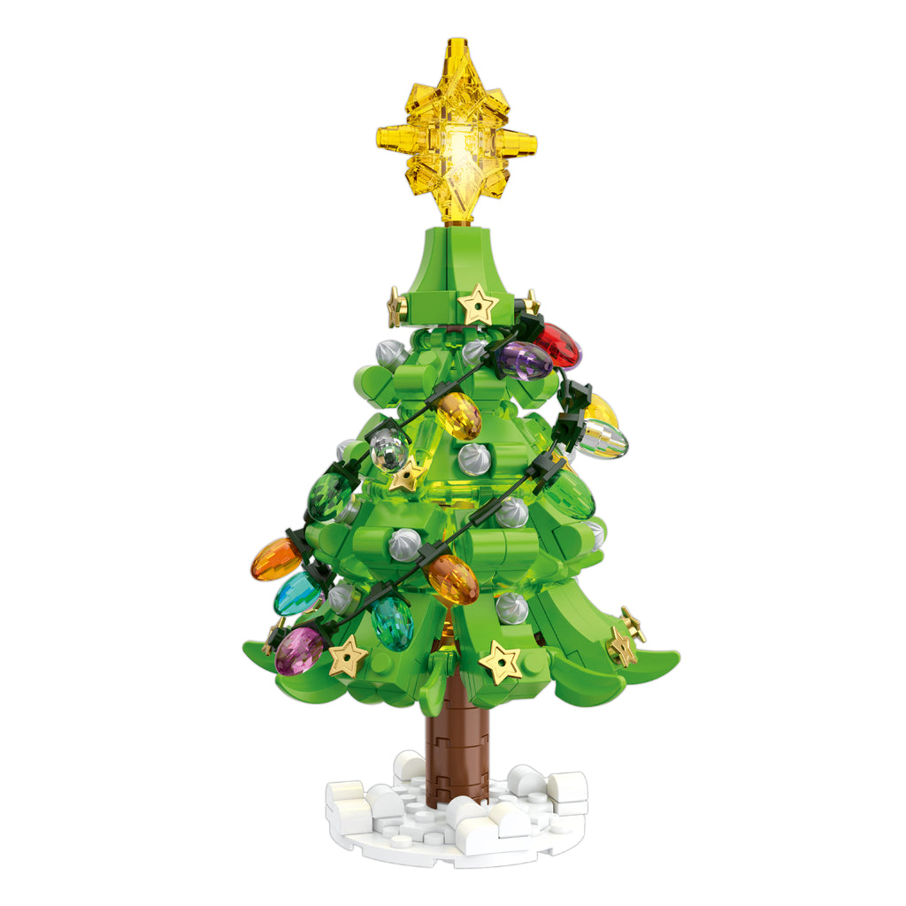Everlight Holiday Tree