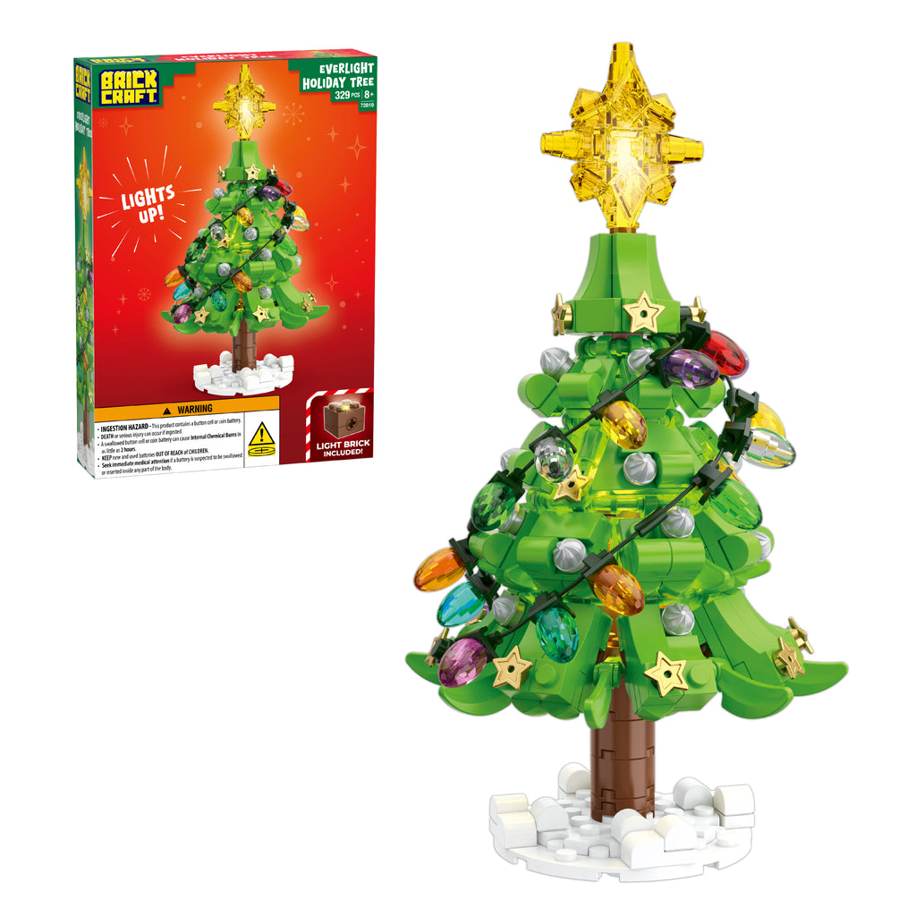 Everlight Holiday Tree