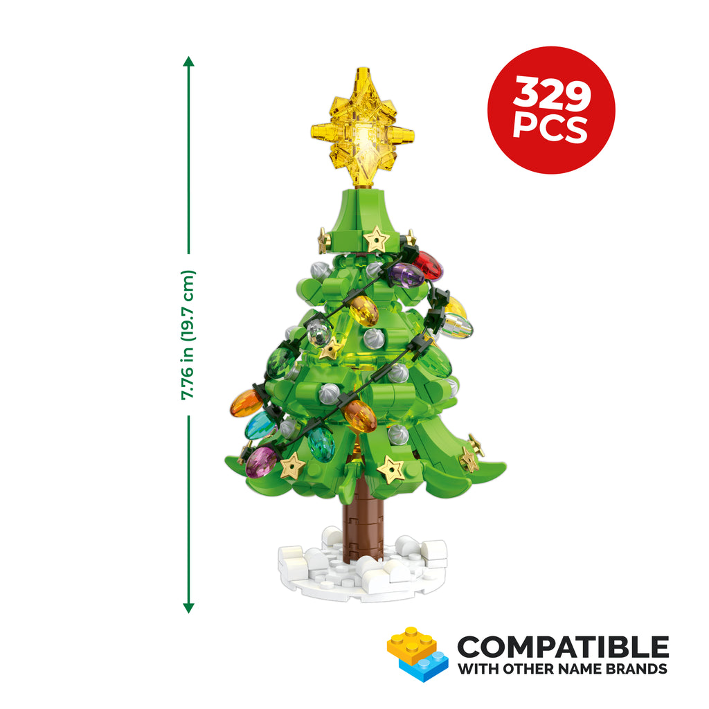 Everlight Holiday Tree