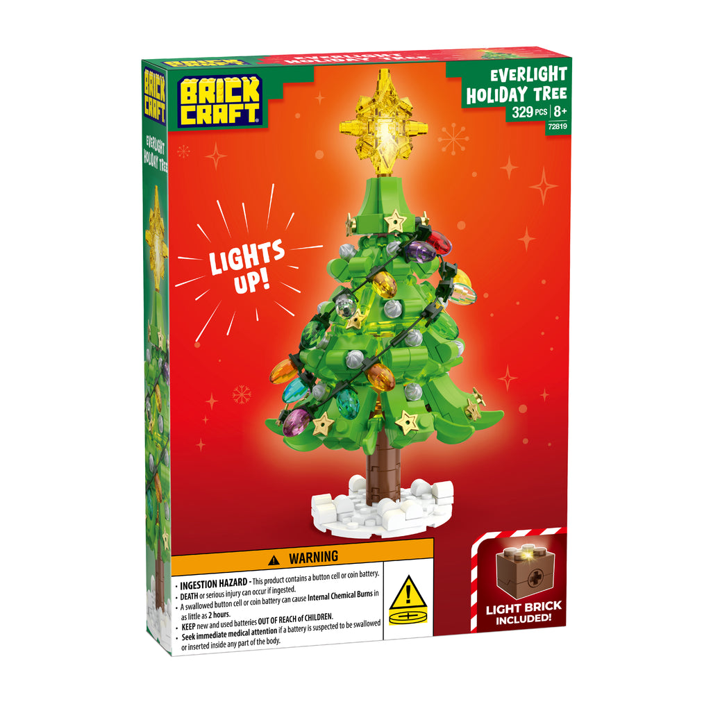 Everlight Holiday Tree