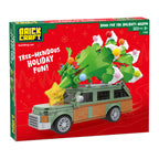 Home for the Holidays Wagon