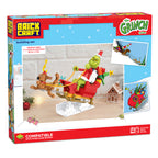 Grinch and Friends Sleigh