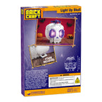 Light Up Skull