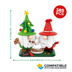 Holiday Gnomes