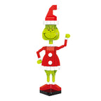 Grinch Figure
