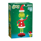 Grinch Figure
