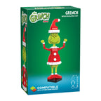 Grinch Figure