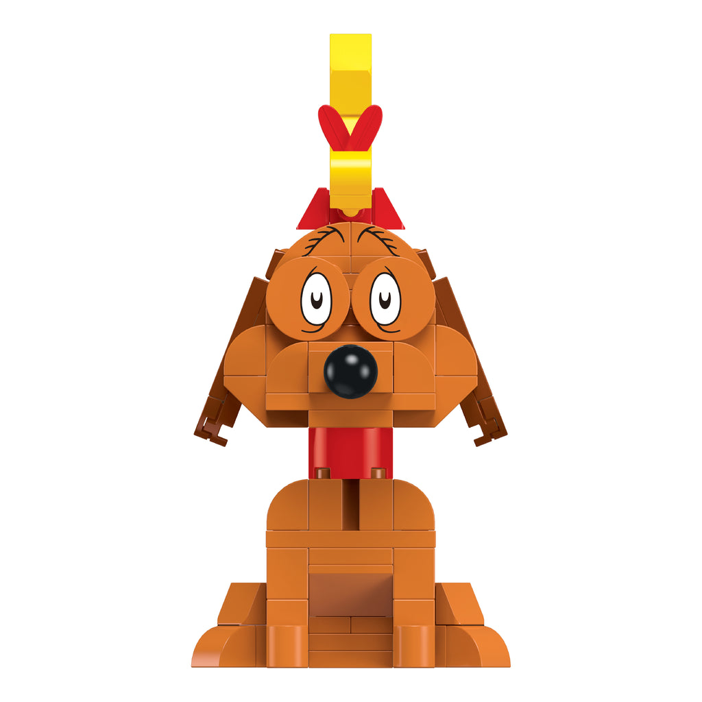 Max Figure
