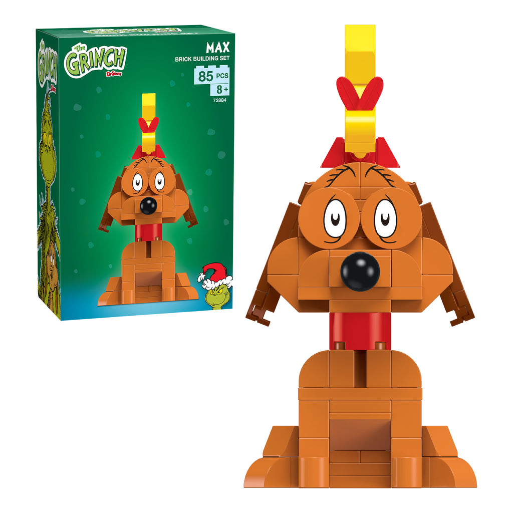 Max Figure