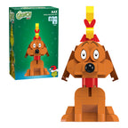 Max Figure