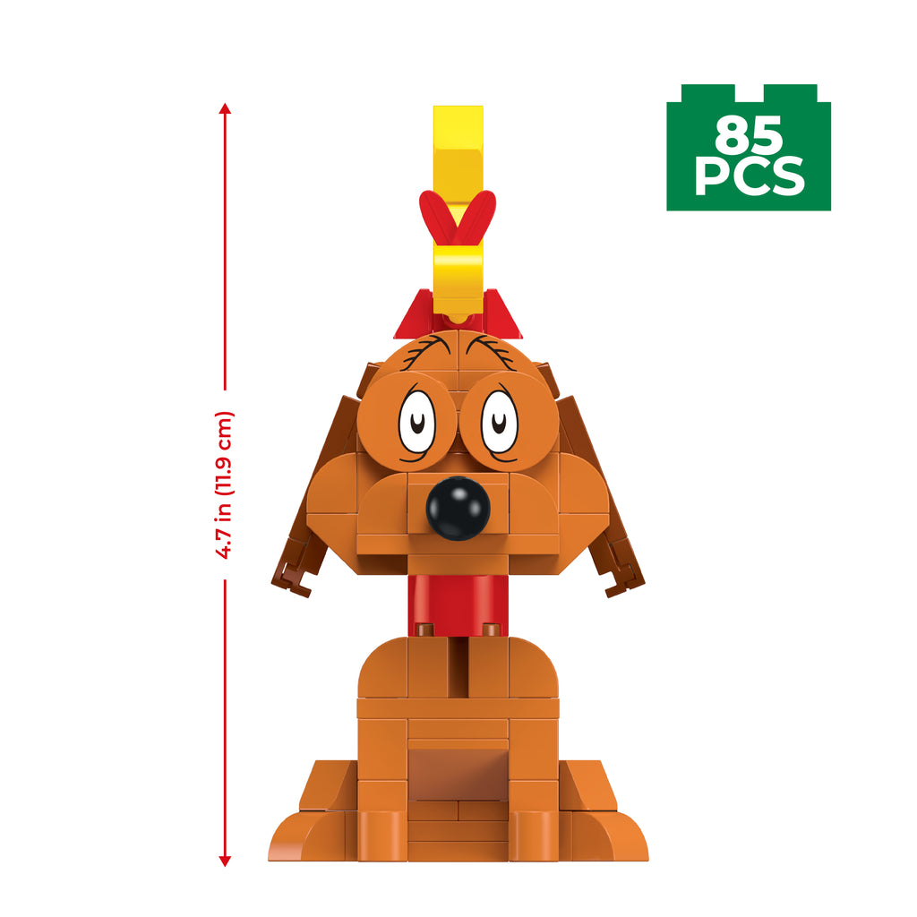 Max Figure