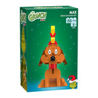 Max Figure