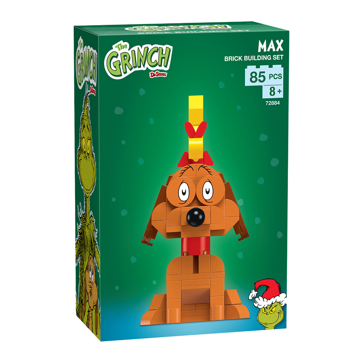 Max Figure
