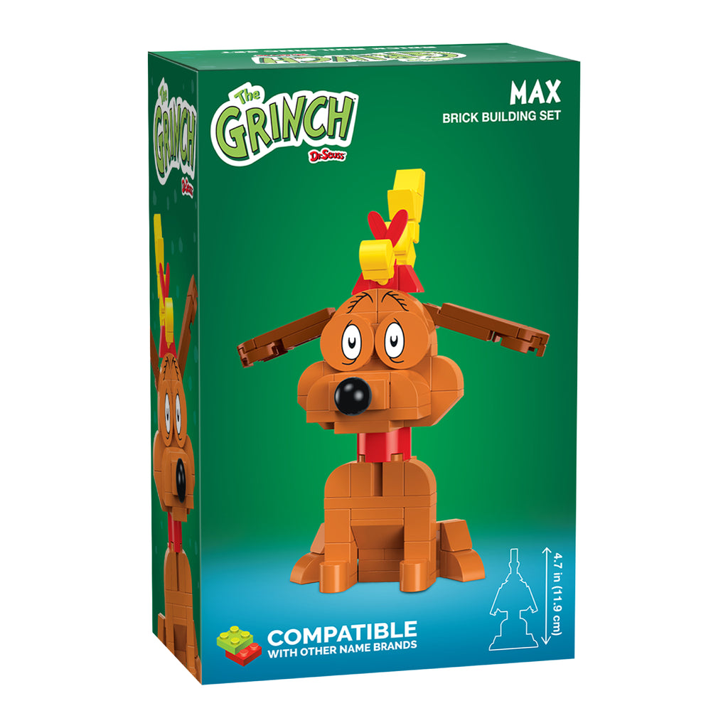 Max Figure