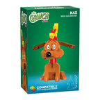 Max Figure