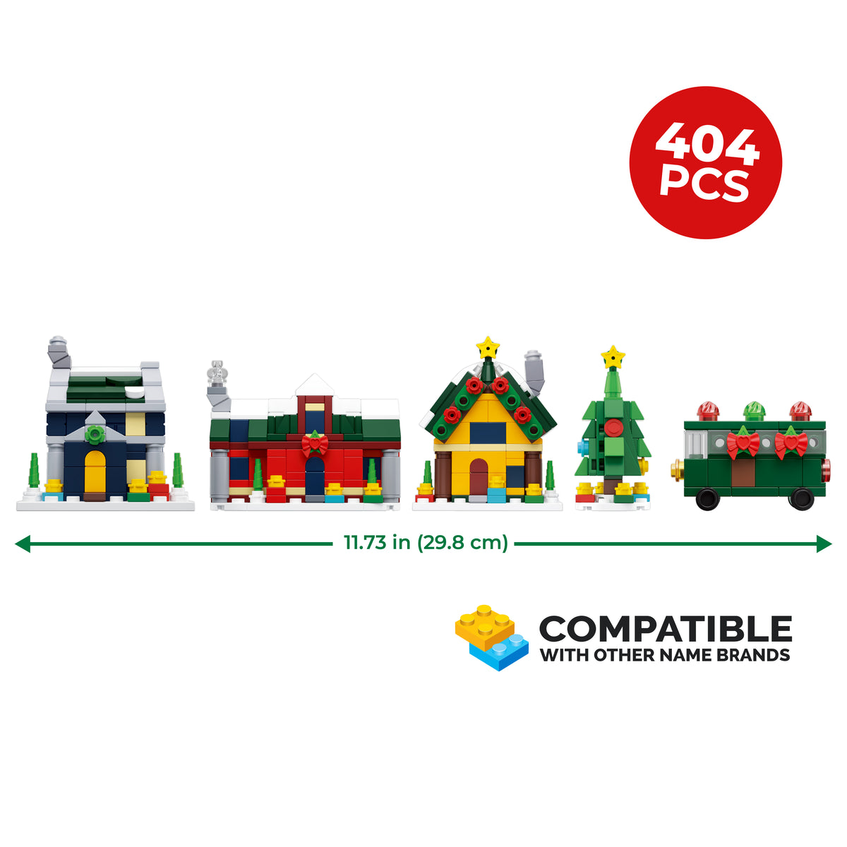 Winter Village