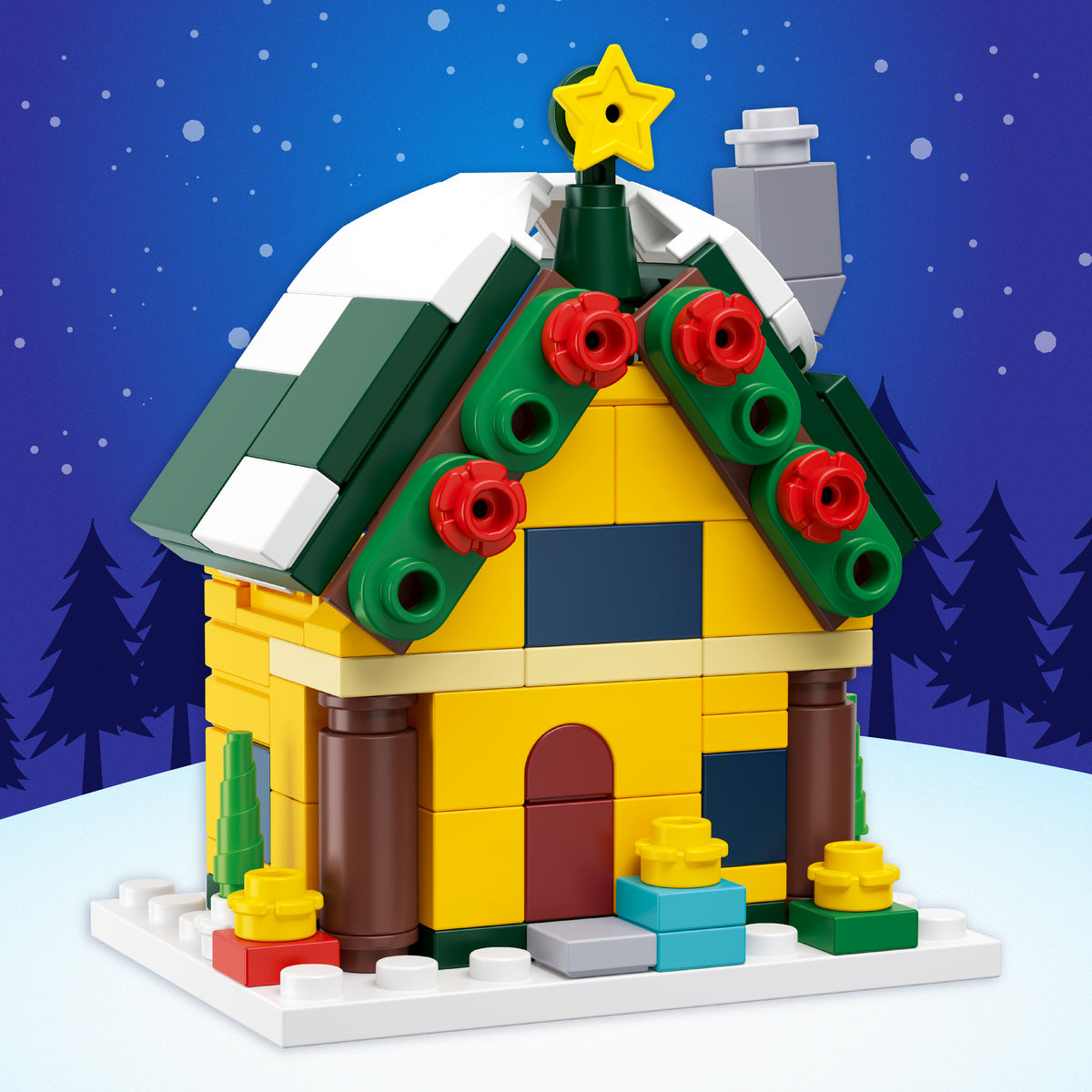Winter Village