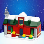 Winter Village