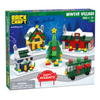 Winter Village