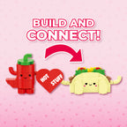 Perfect Match: Chilli Pepper and Taco