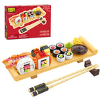 Block & Roll Sushi Tray