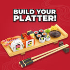 Block & Roll Sushi Tray