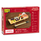 Block & Roll Sushi Tray