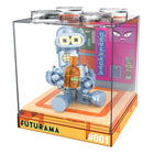 Baby Bender BOX! #001