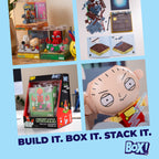 Baby Bender BOX! #001