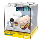 Stewie and Brian BOX! #002