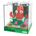 Dr. Zoidberg BOX! #003