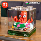 Dr. Zoidberg BOX! #003
