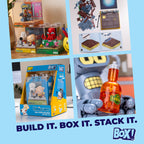 Dr. Zoidberg BOX! #003