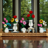 3-in-1 Vase