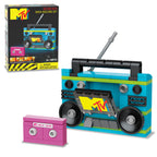 MTV Boom Box