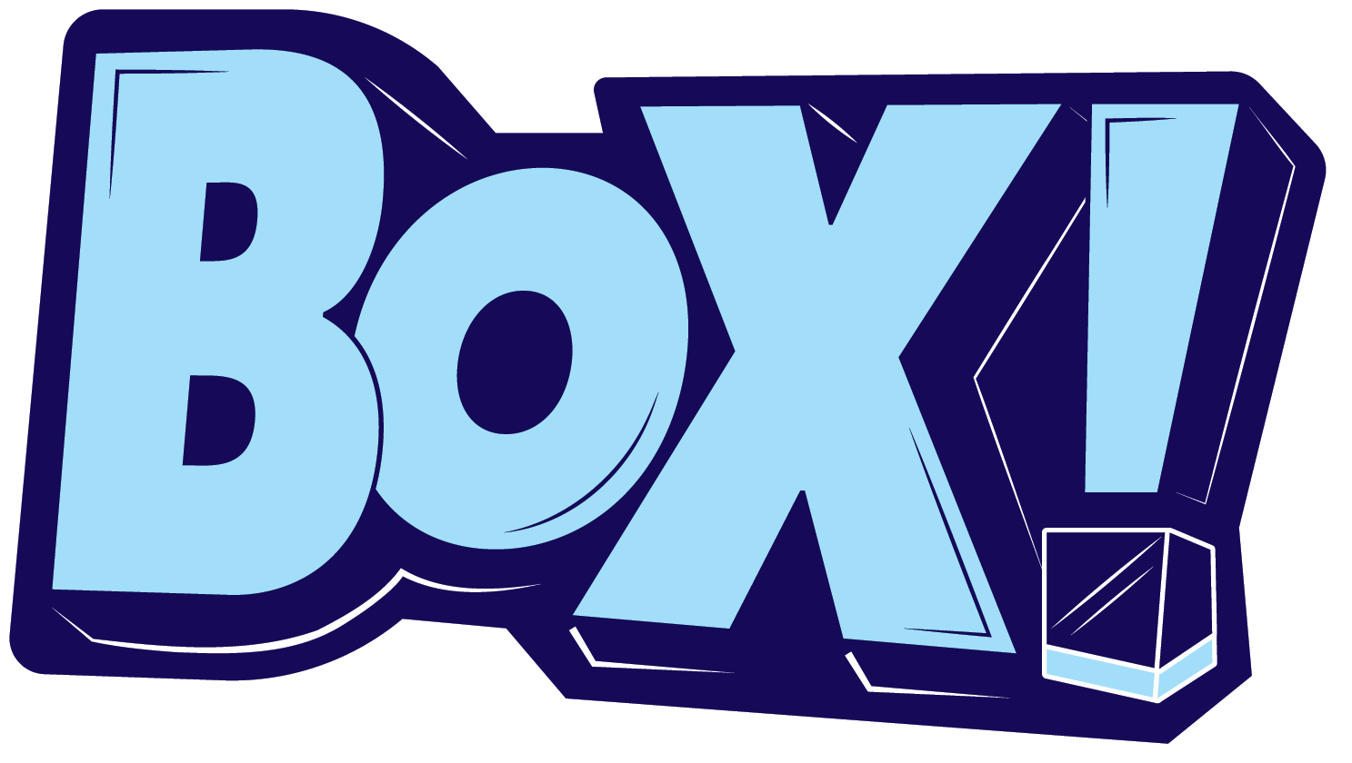 Box!