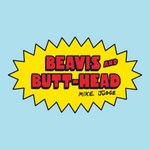 Beavis and Butt-Head